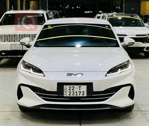 بي واي دي سيل 6 2025 للبيع في العراق - النجف